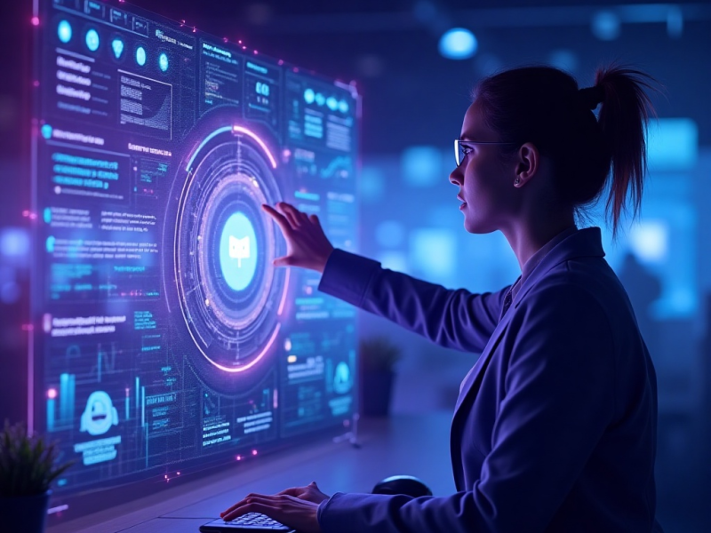 Generative AI in Marketing