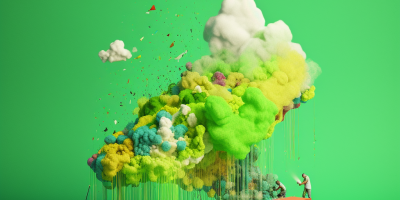 Green Cloud Initiatives - Promoting Sustainable Computing