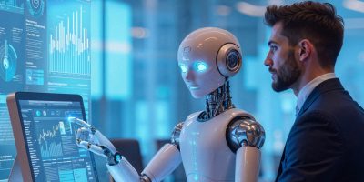 How Analytics Engines and SAS Drive AI Systems