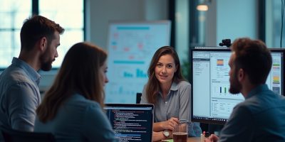 How DevOps Consulting Transforms Your Business Operations