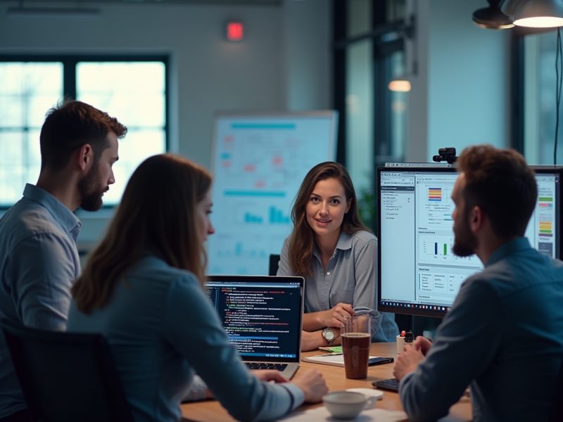 How DevOps Consulting Transforms Your Business Operations
