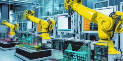 IIoT: Transforming Industry 4.0