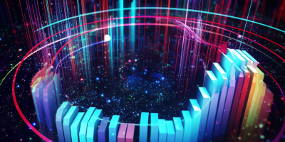 Leveraging Data for Precision - The Art of Data-Driven Marketing