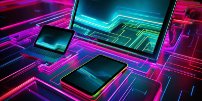 Mastering Responsive Design - A Full Stack Developer's Guide