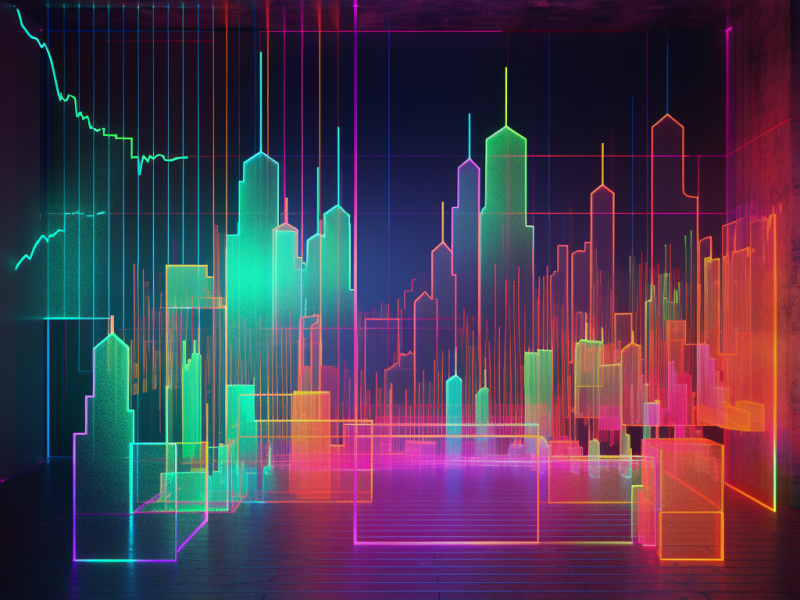 Mastering the Numbers - The Art of Financial Analytics