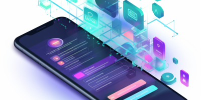 Mobile App Development Solutions - Driving Success with Expertise, Speed, and ROI-focused Strategies