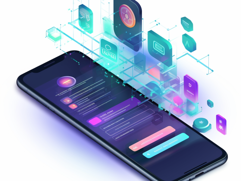 Mobile App Development Solutions - Driving Success with Expertise, Speed, and ROI-focused Strategies