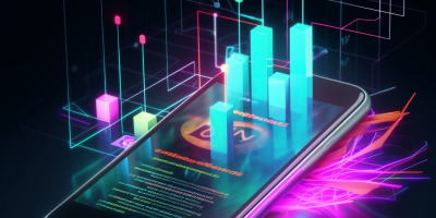 Mobile Mastery - Unlocking Business Growth with Apps in the Digital Era