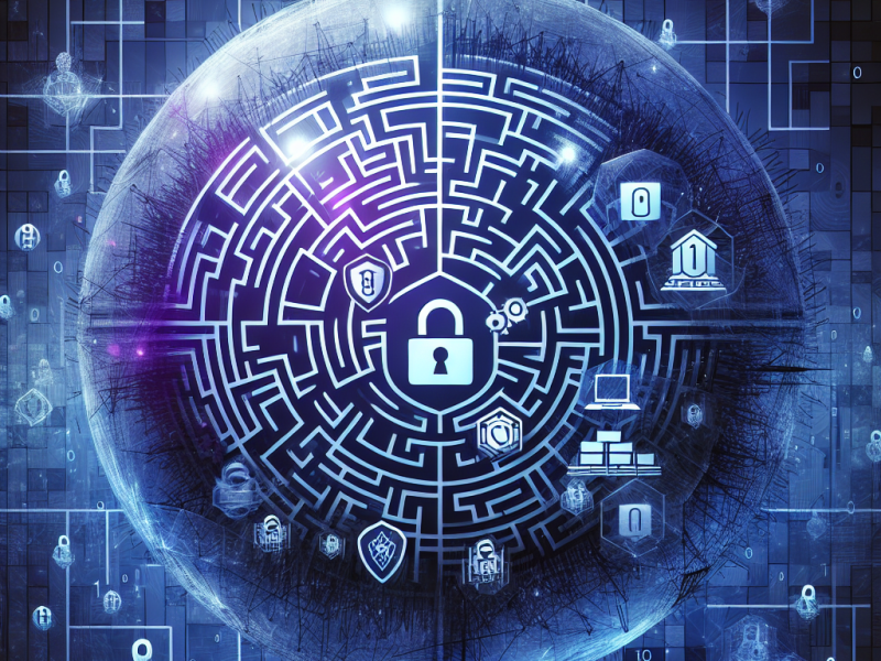 Navigating Security and Privacy Challenges in Multiagent Systems