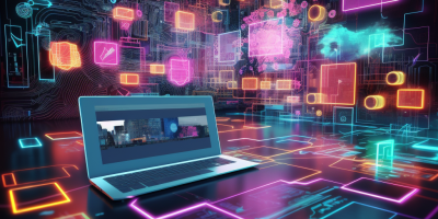 Navigating the AI Revolution - ChatGPT's Transformative Role in SEO and Digital Marketing