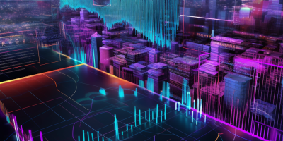 Navigating the Data Deluge - The Convergence of AI, Analytics, and Visualization for Strategic Insights