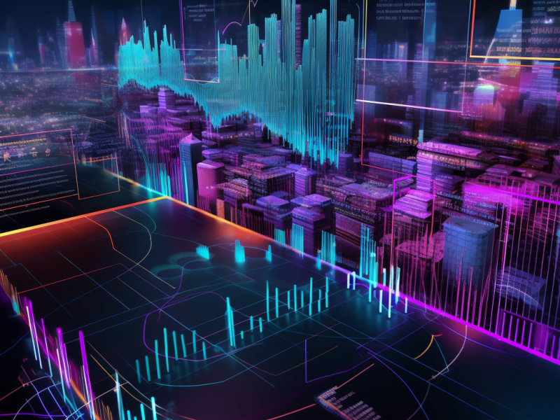Navigating the Data Deluge - The Convergence of AI, Analytics, and Visualization for Strategic Insights