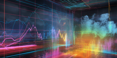 Navigating the Future - The Power of Data Analytics in Climate Change Modeling