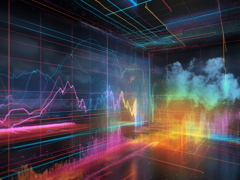 Navigating the Future - The Power of Data Analytics in Climate Change Modeling