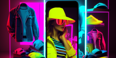 Navigating the Future of Retail - The Unstoppable Rise of Mobile Commerce