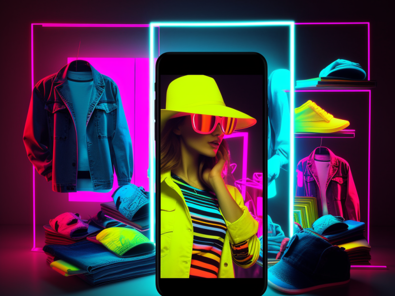 Navigating the Future of Retail - The Unstoppable Rise of Mobile Commerce