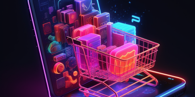 Navigating the Mobile Marketplace - A Deep Dive into mCommerce