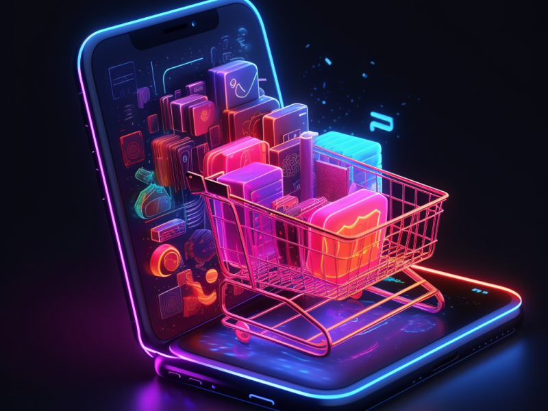 Navigating the Mobile Marketplace - A Deep Dive into mCommerce