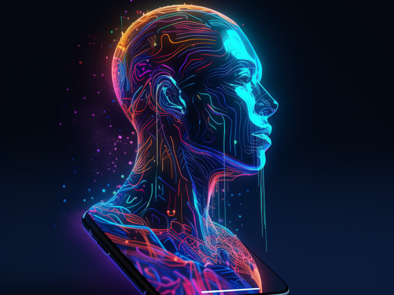 Navigating the New Era - The Integration of Voice Assistants and Chatbots into Mobile Apps