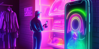 Navigating the World with Beacon Technology - The Future of Personalized Services