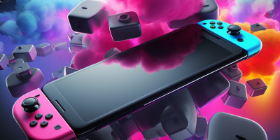 Next-Gen Mobile Gaming - Cloud Streaming and Multiplayer Connectivity Take Center Stage