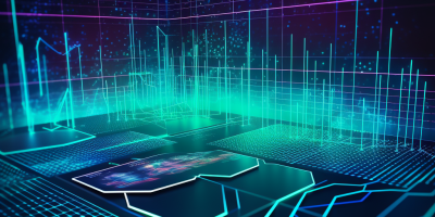 Pioneering Data Excellence - Foundational Visionary Approach to Next-Generation Data Platforms