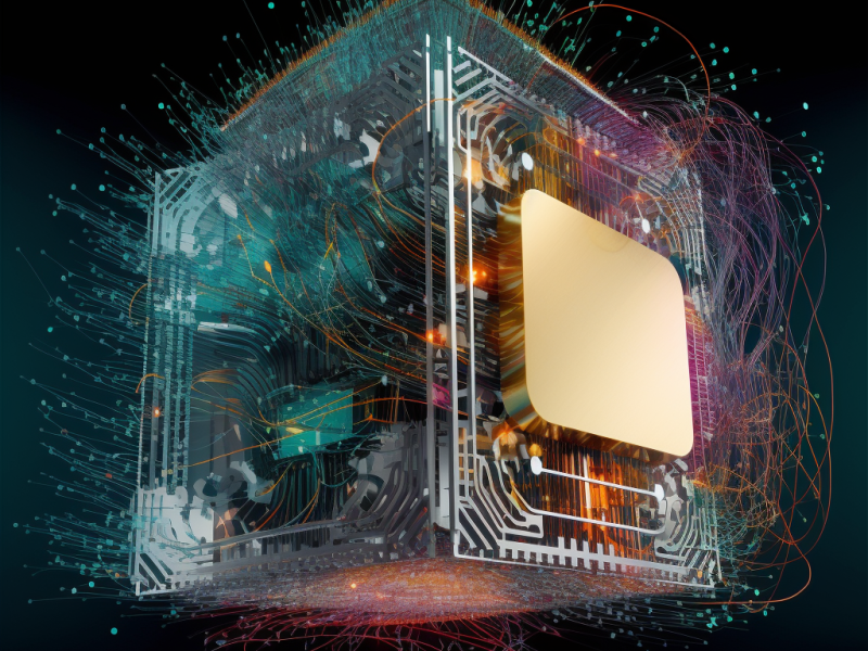 Quantum Computing and Data Science - Transforming Analysis