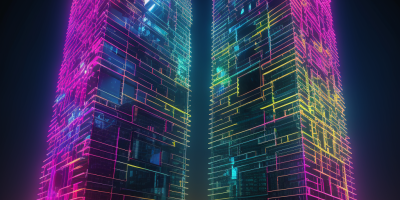 Revolutionizing Industries - The Emergence of Digital Twins