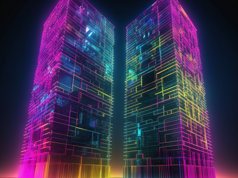 Revolutionizing Industries - The Emergence of Digital Twins