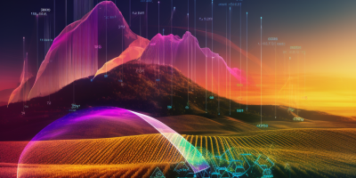 Revolutionizing the Farm - How Data Analytics Fuels Precision Farming