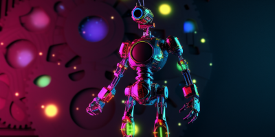 Robotics Process Automation and Analytics - Revolutionizing Business Efficiency