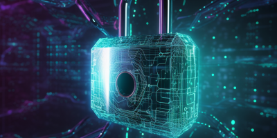 Securing the Future - Blockchain's Pivotal Role in Data Protection