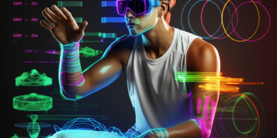 Sports Analytics - Revolutionizing Performance, Strategy, and Fan Engagement