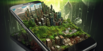 Tech for Tomorrow - Embracing Sustainable and Green Practices in App Development
