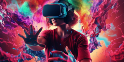 The Convergence of Cloud Gaming and the Metaverse - Navigating the Future of Digital Realms