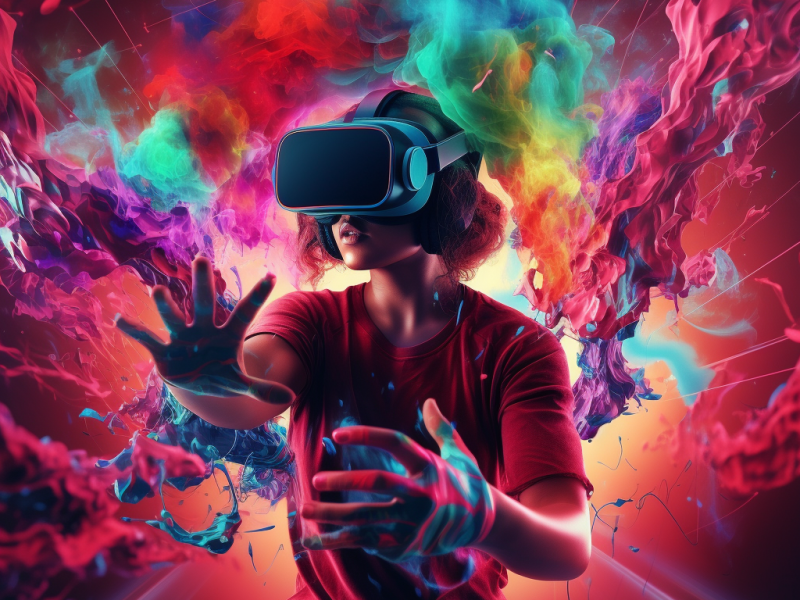 The Convergence of Cloud Gaming and the Metaverse - Navigating the Future of Digital Realms