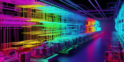 The Evolution of Manufacturing - Digital Assembly Lines Shaping the Future