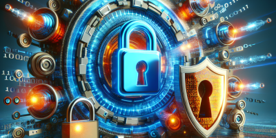 The Power of Data Encryption to Protect Sensitive Information on Your Device