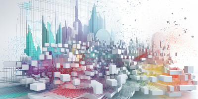 Navigating the Skies of Data: The Rise of Cloud Data Warehousing