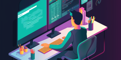 The Rise of the Full Stack Developer - Mastering the Digital Landscape