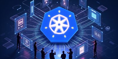 Top 10 Kubernetes Consulting Services