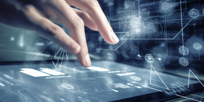 Transforming Digital Interactions - The Power of Digital Experience Platforms (DXPs)