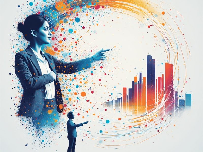 Transforming Your Business with Data Analytics in SAP