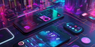 Unifying Digital Services - The Unstoppable Rise of Super Apps