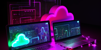 Unleashing Innovation: How Cloud Computing and DevOps Are Revolutionizing Software Development