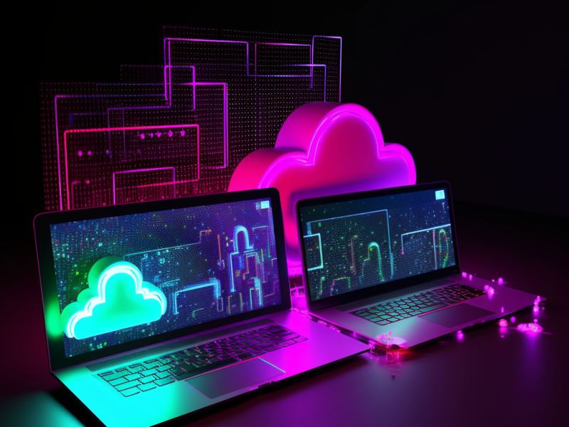 Unleashing Innovation: How Cloud Computing and DevOps Are Revolutionizing Software Development