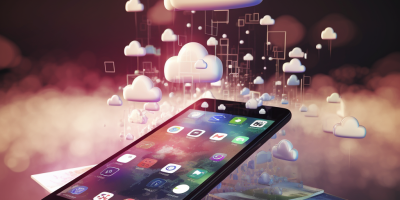 Unleashing the Potential: The Rise of Cloud-Based Mobile Apps