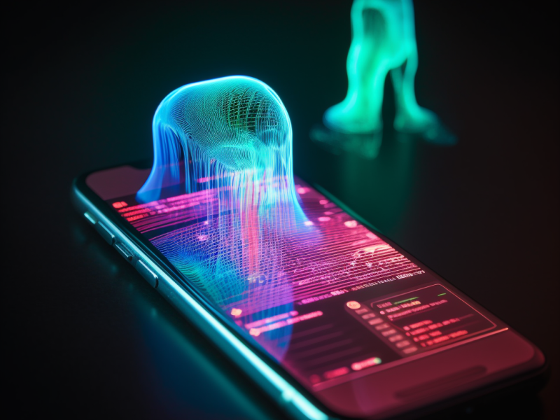 Unleashing the Power of Speech - How Voice Technology is Transforming Mobile Apps