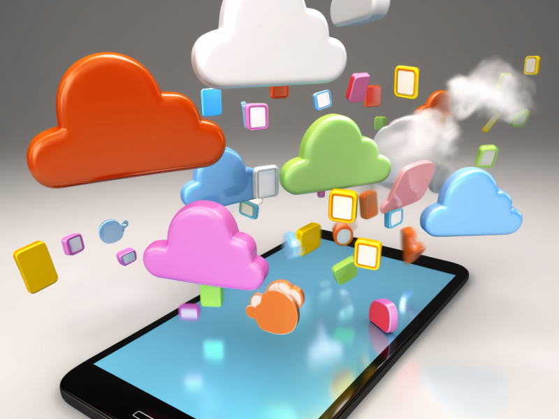 Unlocking the Power of Cloud Integration in Mobile Apps