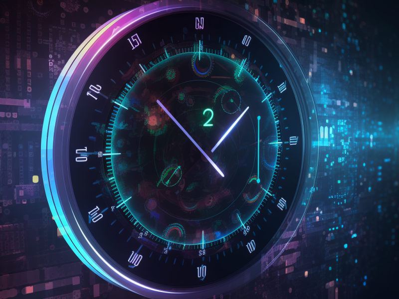 Unlocking the Power of Now - The Essential Guide to Real-Time Data Analytics